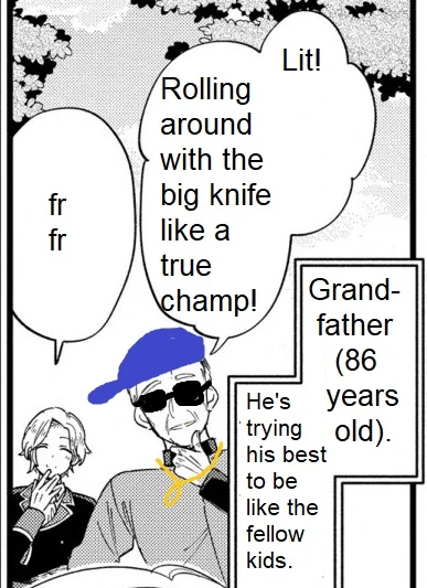 The Duke's Beloved Third Son Aims to Escape as a Villain!? Chapter 12 - page 32