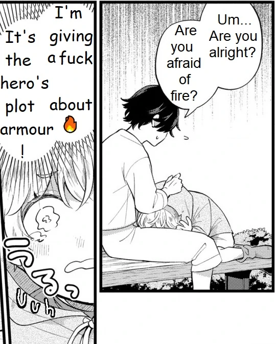 The Duke's Beloved Third Son Aims to Escape as a Villain!? Chapter 13 - page 28