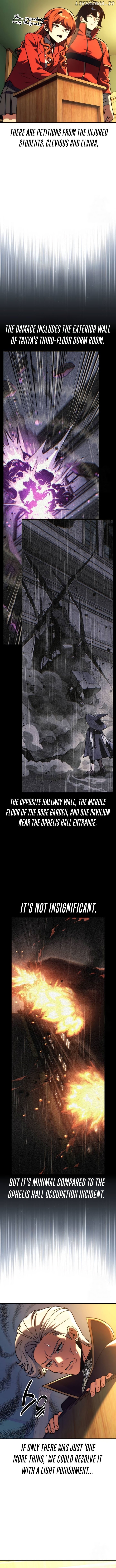 The Extra’s Academy Survival Guide Chapter 59 - page 4