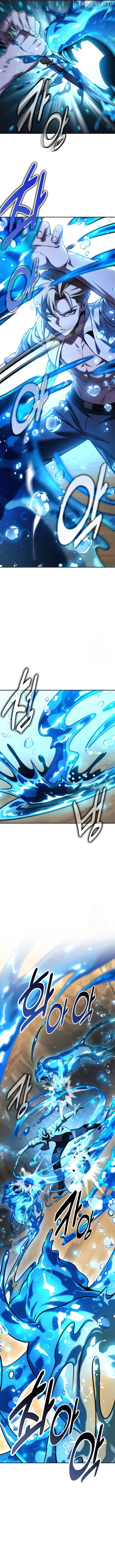 The Extra’s Academy Survival Guide Chapter 60 - page 2