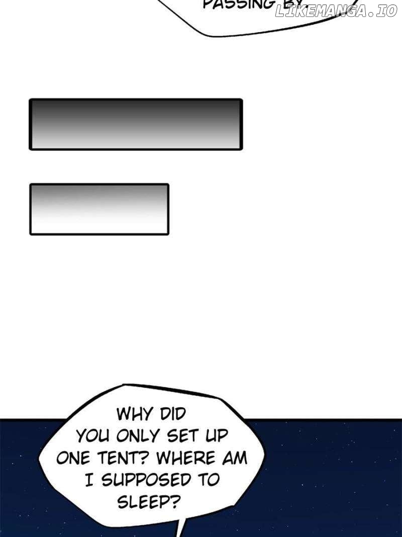 Super Gene Chapter 285 - page 17