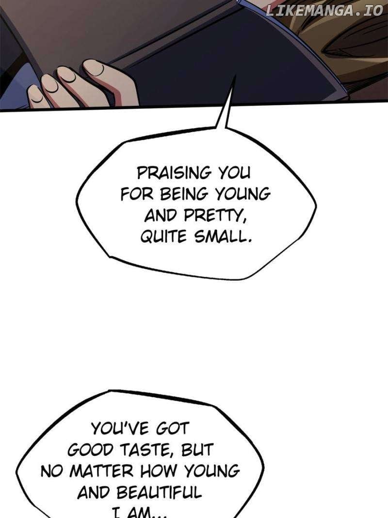 Super Gene Chapter 285 - page 29