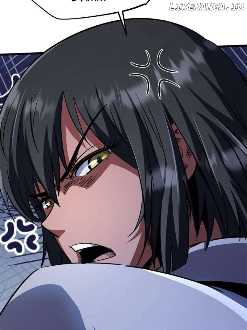 Super Gene Chapter 285 - page 30
