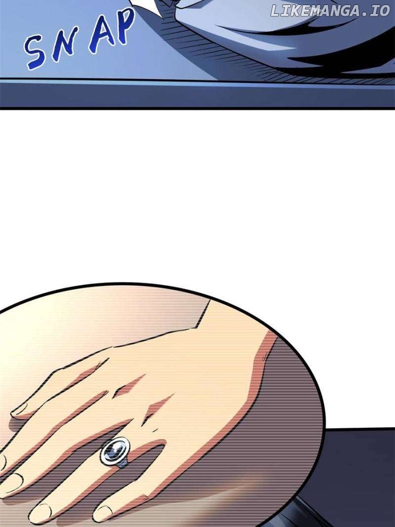 Super Gene Chapter 285 - page 40