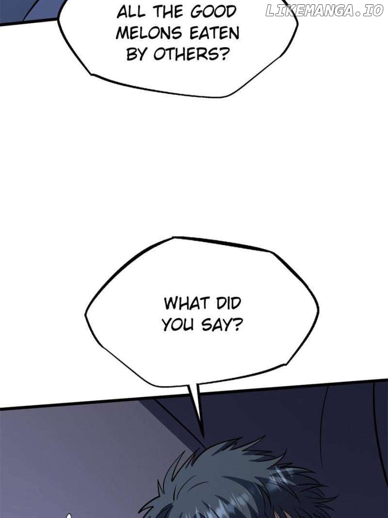 Super Gene Chapter 285 - page 42
