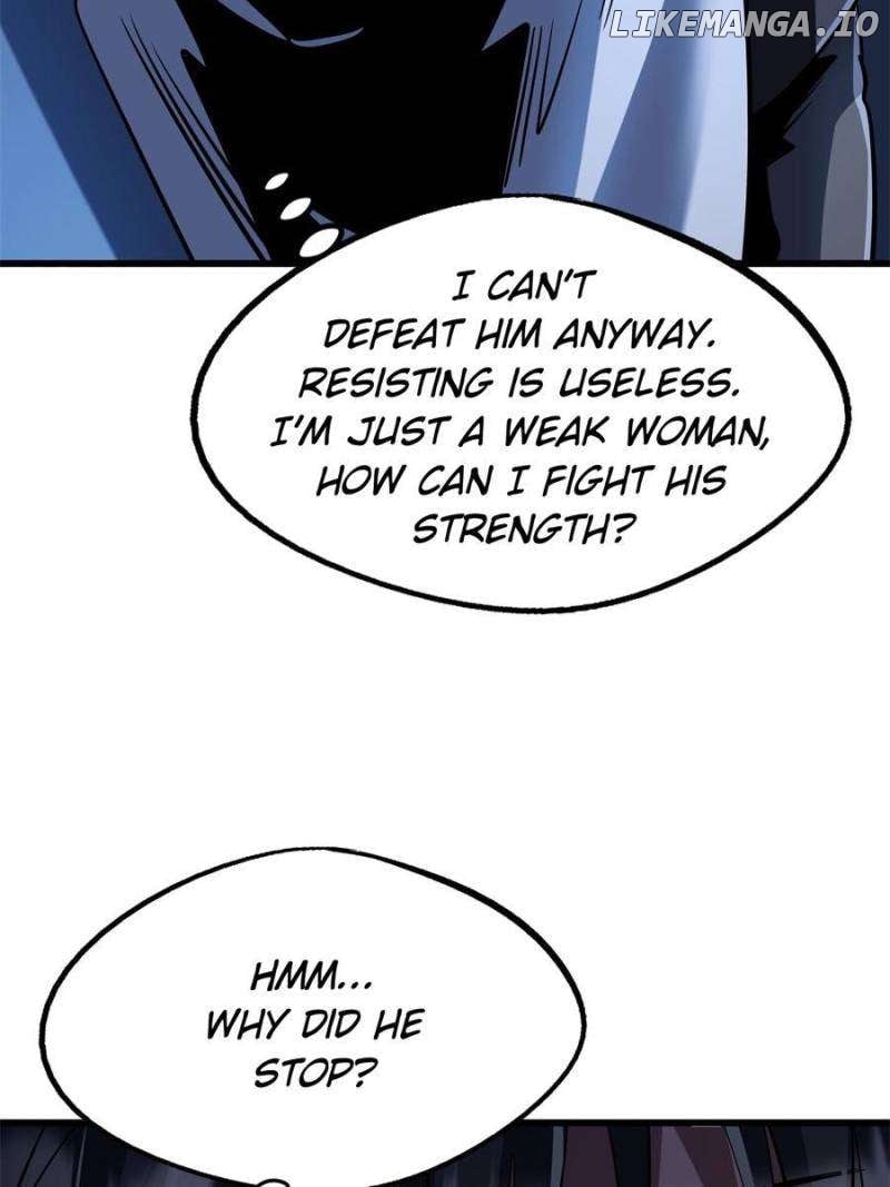 Super Gene Chapter 285 - page 48