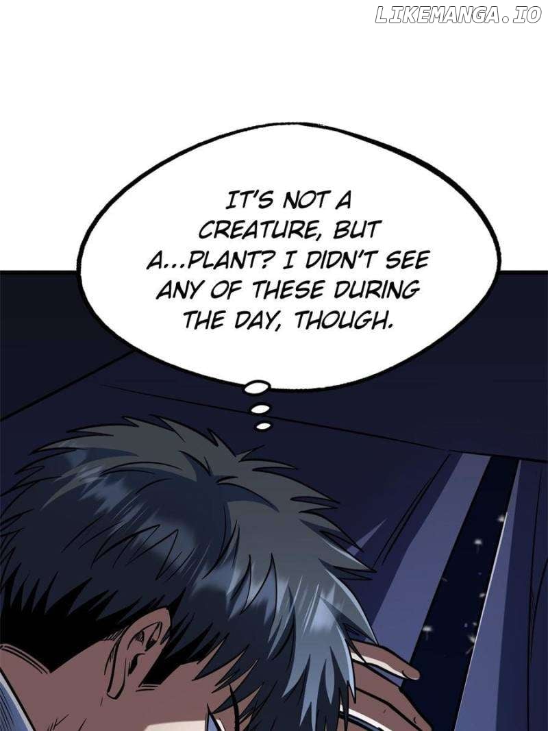 Super Gene Chapter 285 - page 56