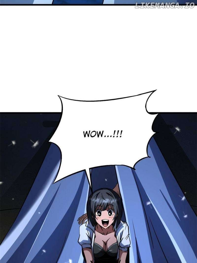 Super Gene Chapter 285 - page 58
