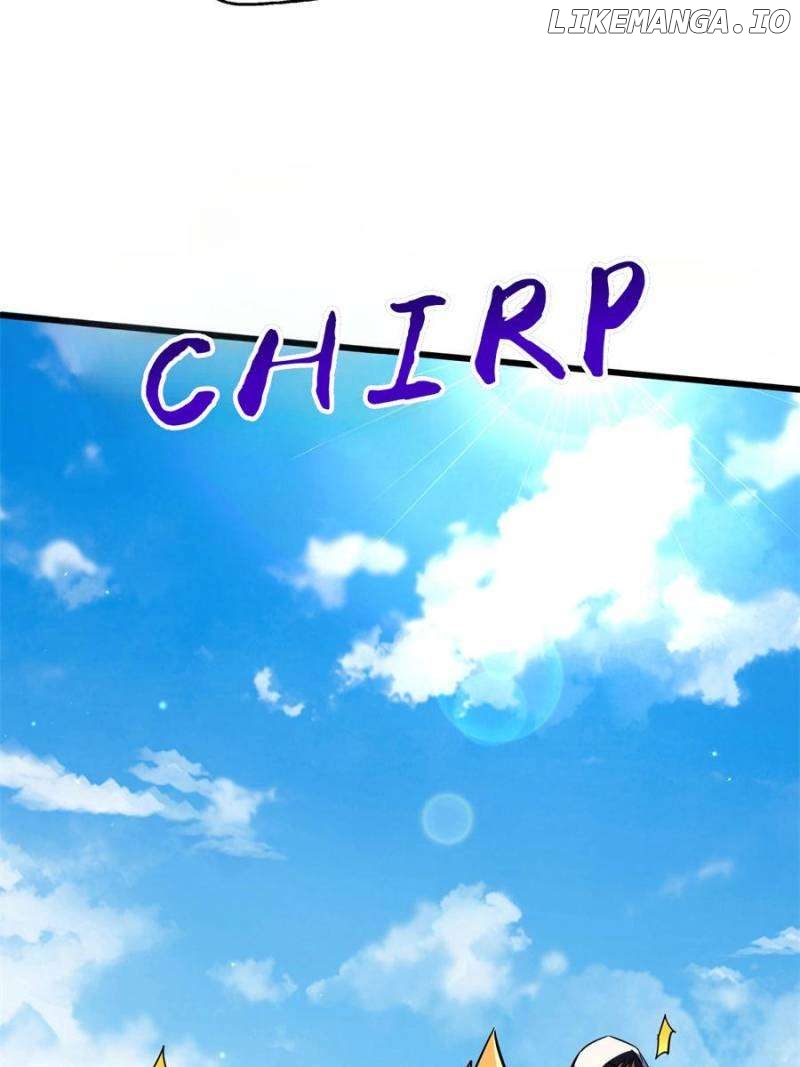 Super Gene Chapter 285 - page 6