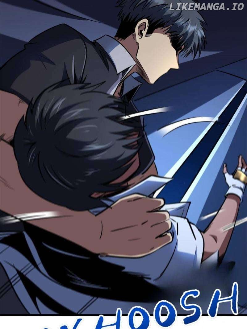 Super Gene Chapter 285 - page 60