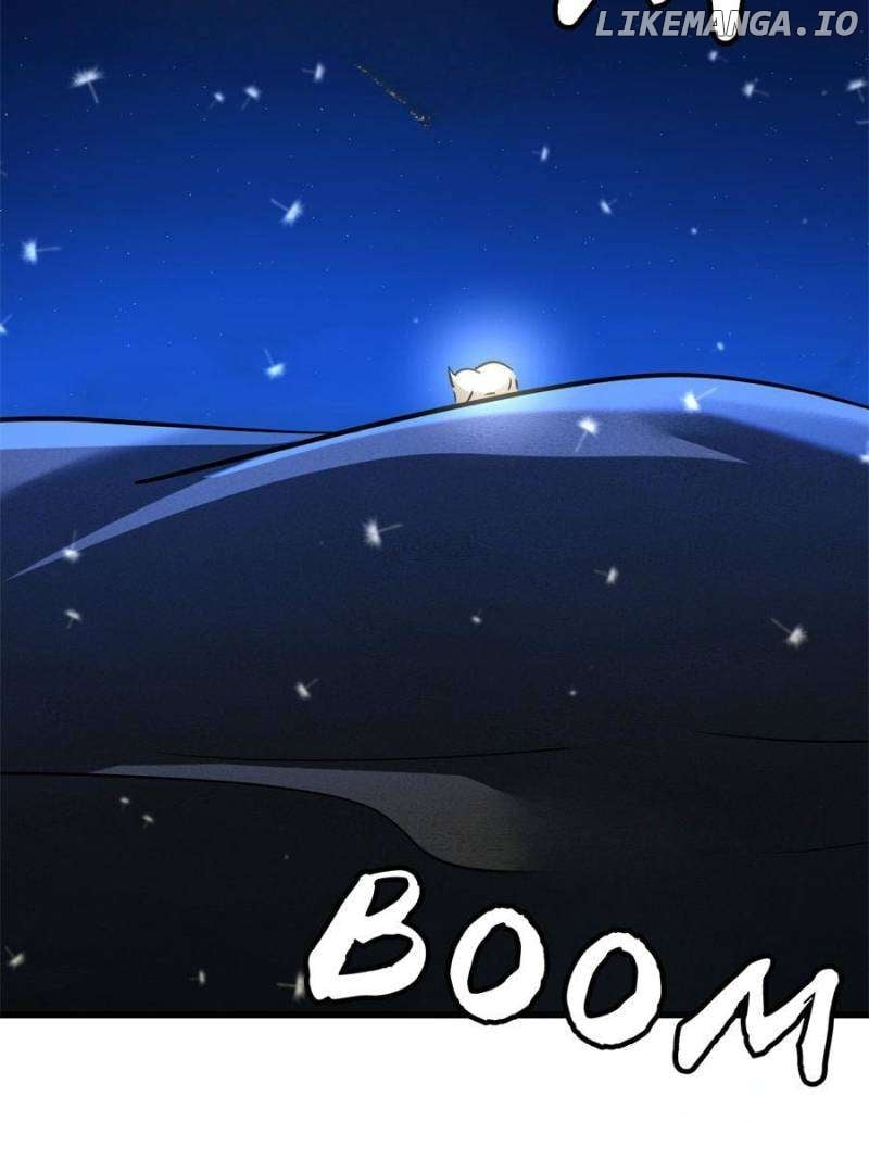 Super Gene Chapter 285 - page 65