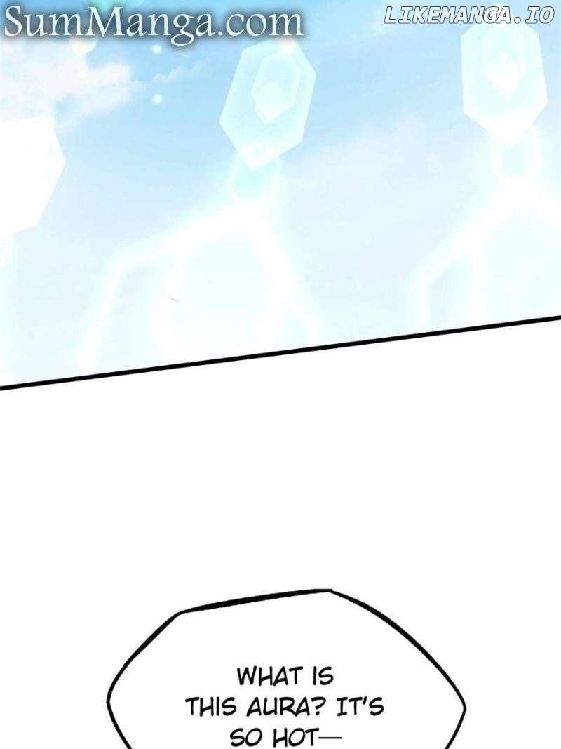 Super Gene Chapter 285 - page 9