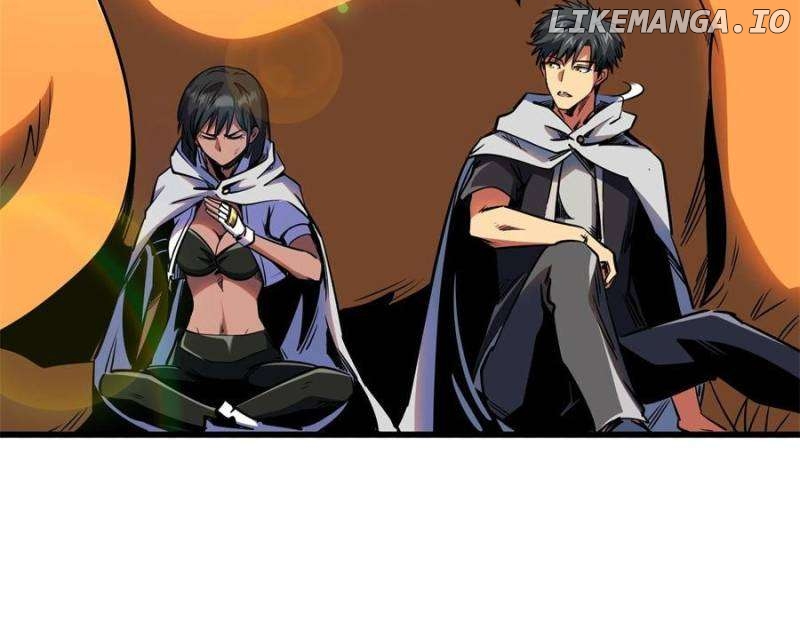 Super Gene Chapter 286 - page 11