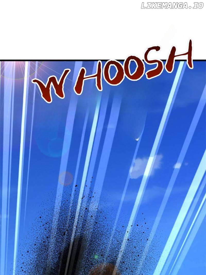 Super Gene Chapter 286 - page 24