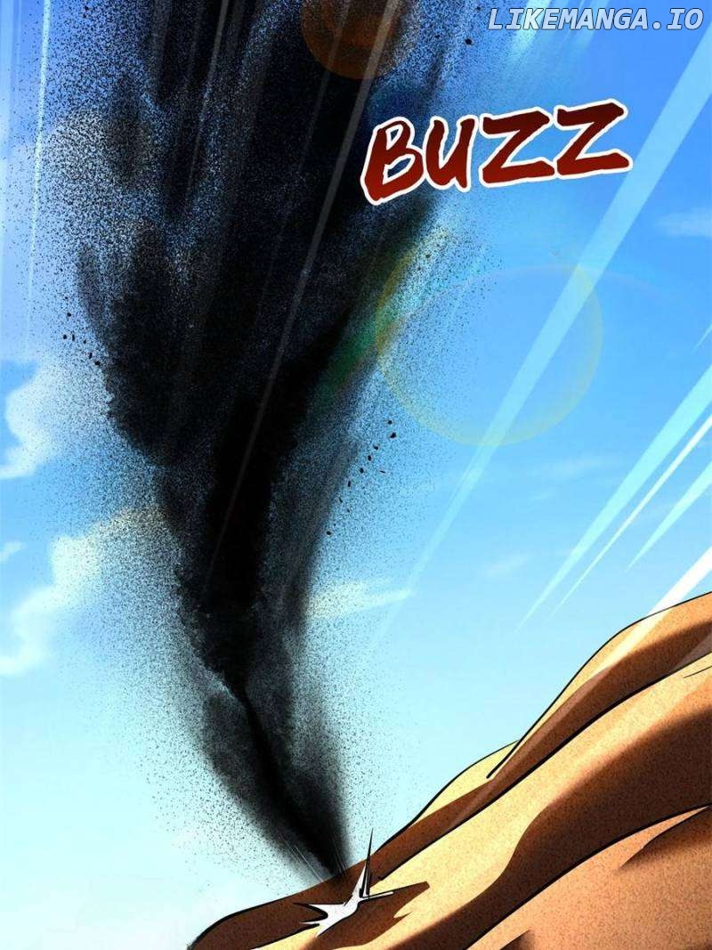Super Gene Chapter 286 - page 25