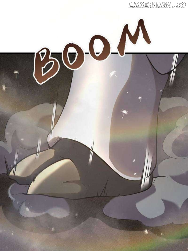 Super Gene Chapter 286 - page 3