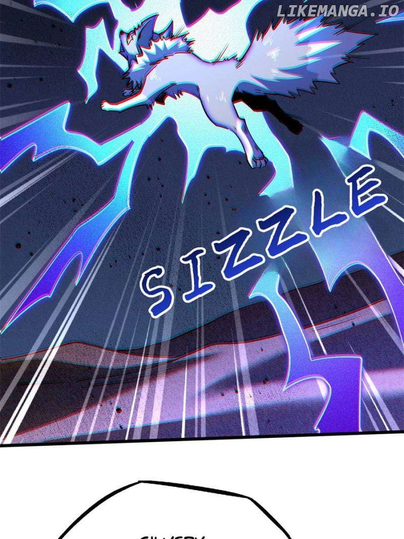 Super Gene Chapter 286 - page 41