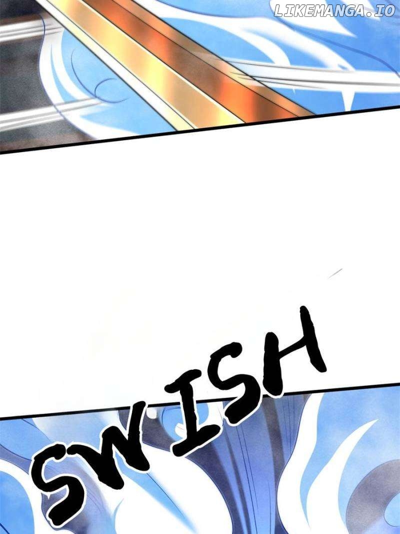 Super Gene Chapter 286 - page 47