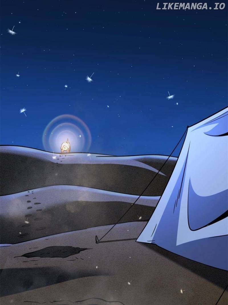 Super Gene Chapter 286 - page 5