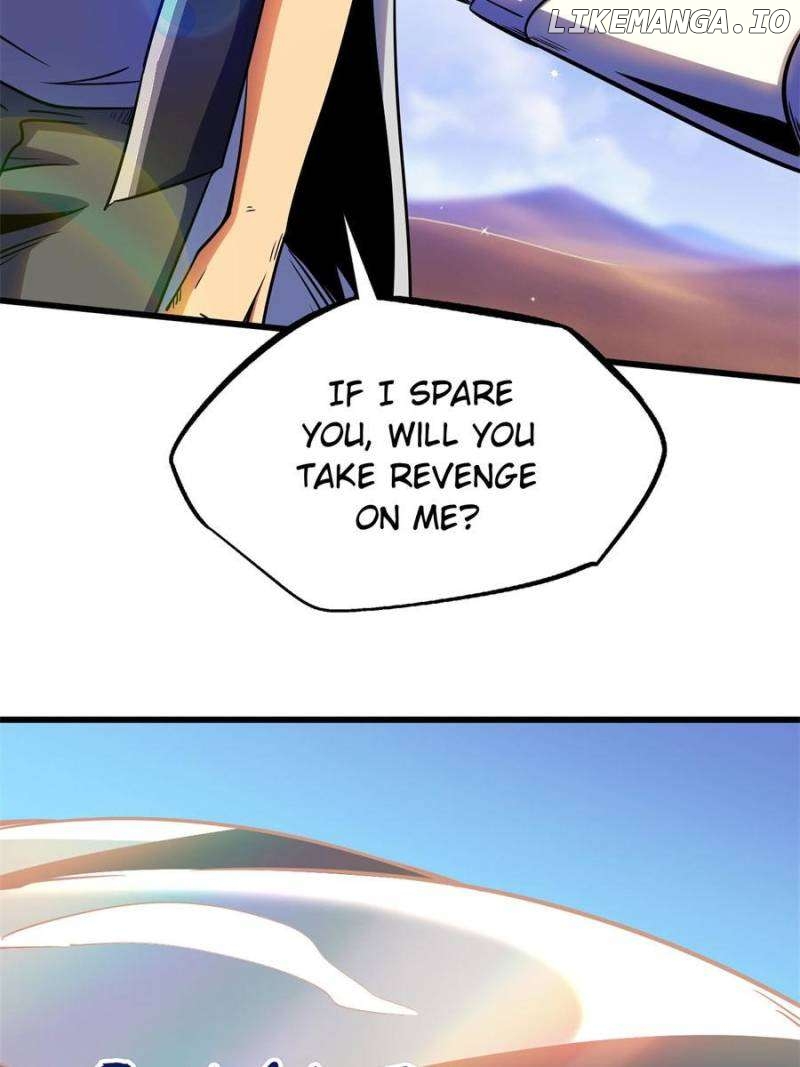 Super Gene Chapter 286 - page 54