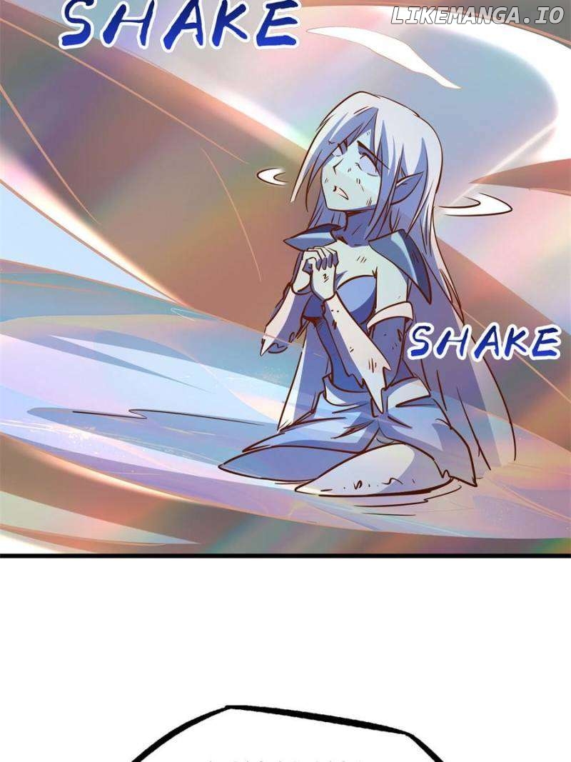 Super Gene Chapter 286 - page 55