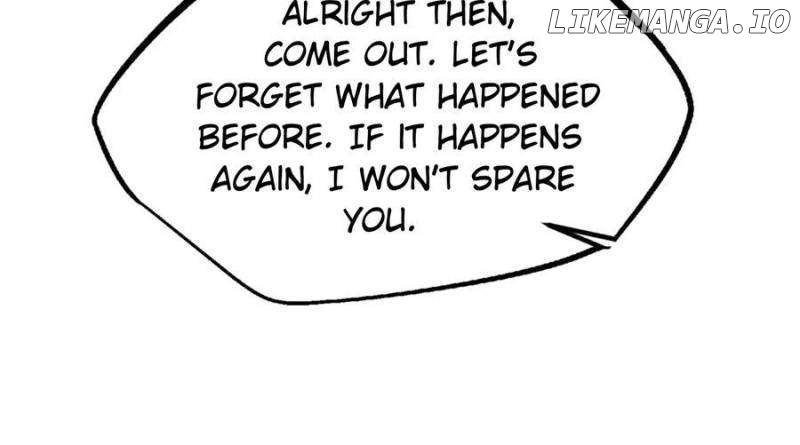 Super Gene Chapter 286 - page 56