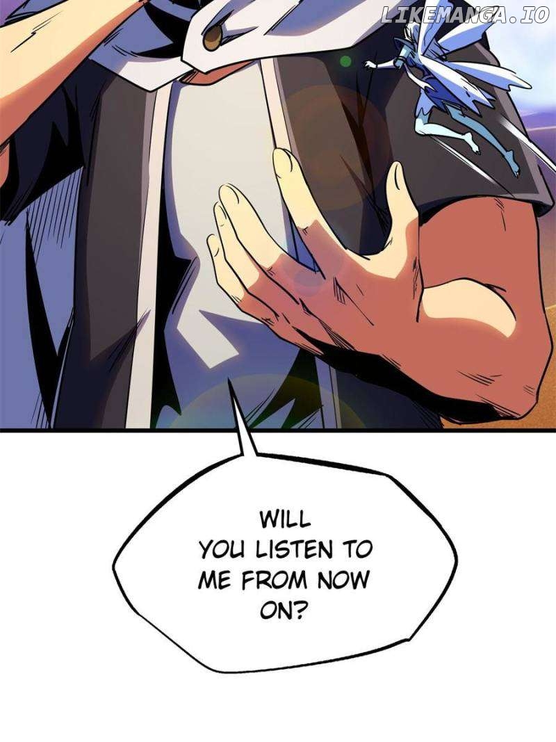 Super Gene Chapter 286 - page 58