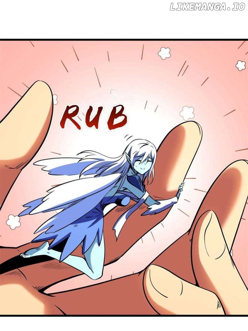 Super Gene Chapter 286 - page 59