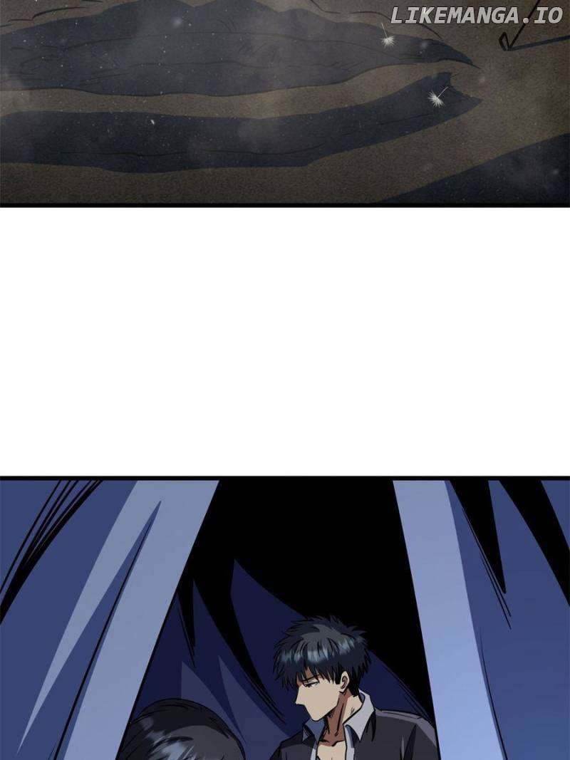 Super Gene Chapter 286 - page 6