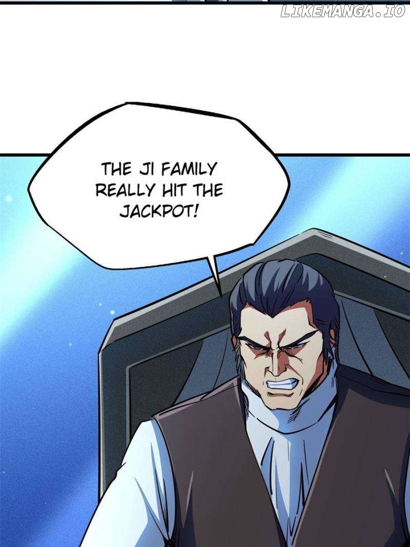 Super Gene Chapter 286 - page 64