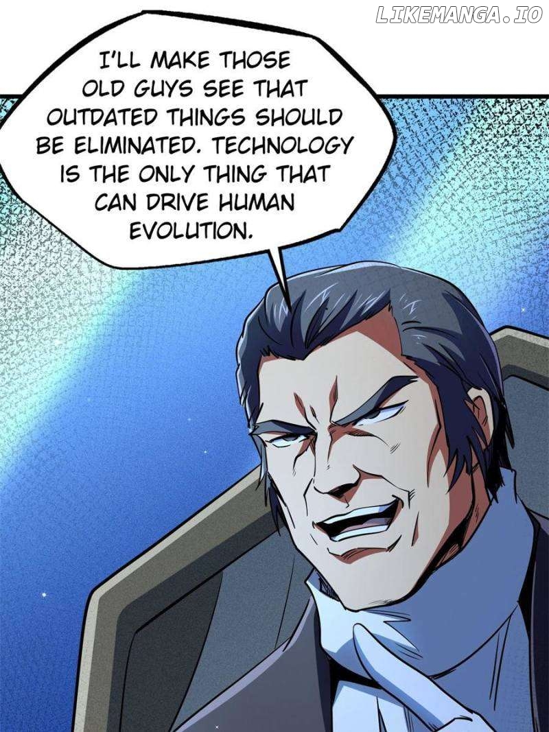 Super Gene Chapter 286 - page 66