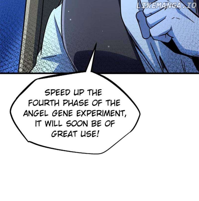 Super Gene Chapter 286 - page 67