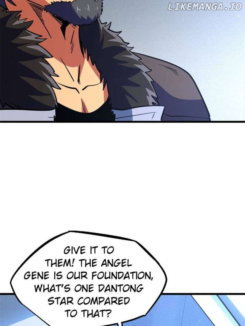 Super Gene Chapter 286 - page 69