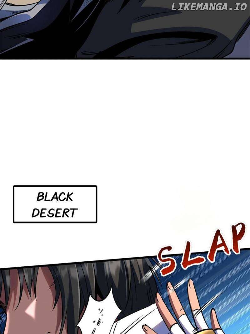 Super Gene Chapter 286 - page 9