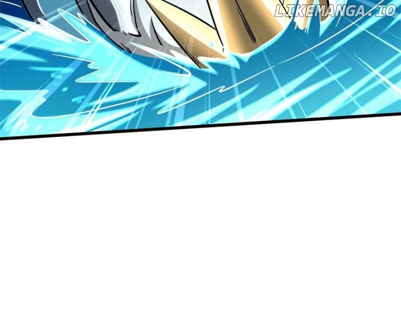 Super Gene Chapter 287 - page 12