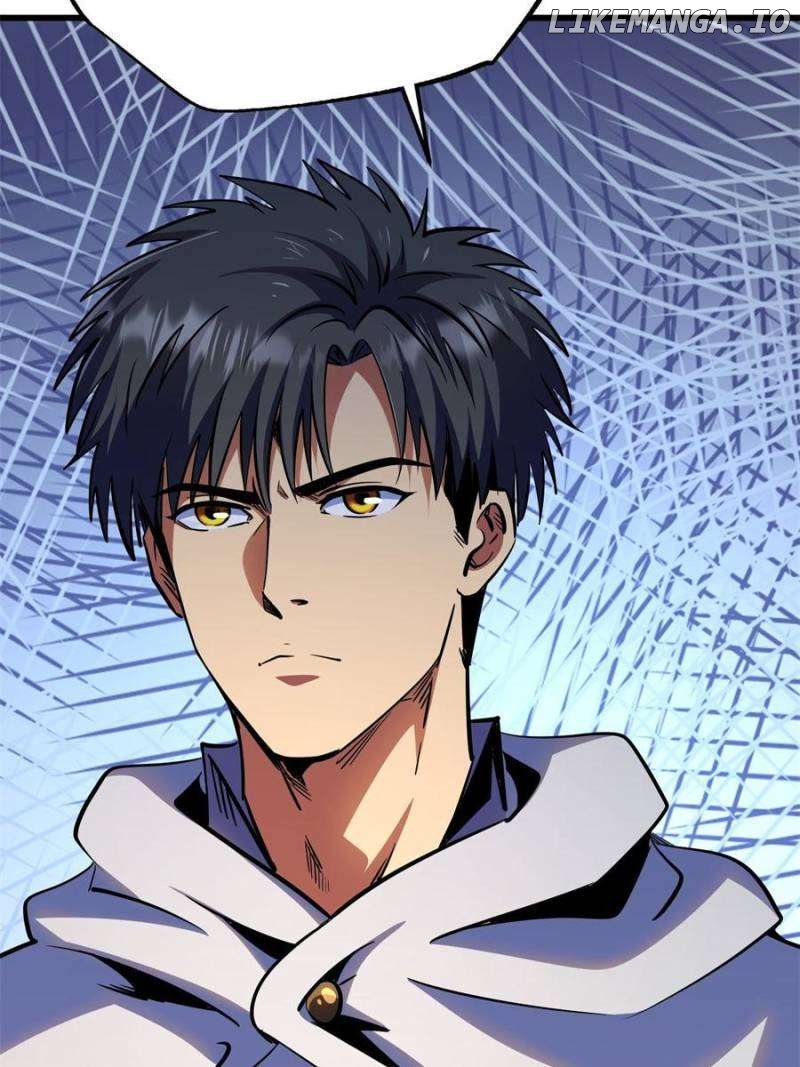 Super Gene Chapter 287 - page 19