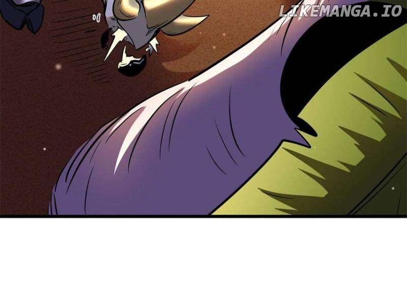 Super Gene Chapter 287 - page 23