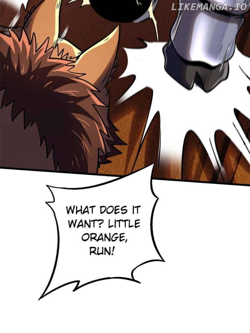 Super Gene Chapter 287 - page 32
