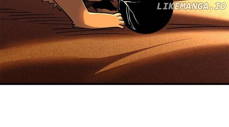 Super Gene Chapter 287 - page 34