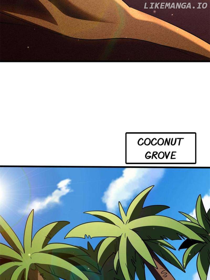 Super Gene Chapter 287 - page 4