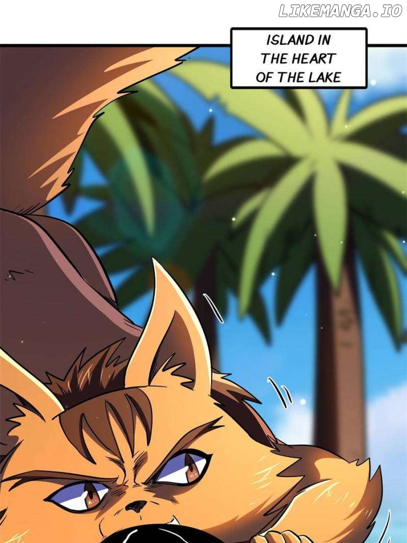 Super Gene Chapter 287 - page 41
