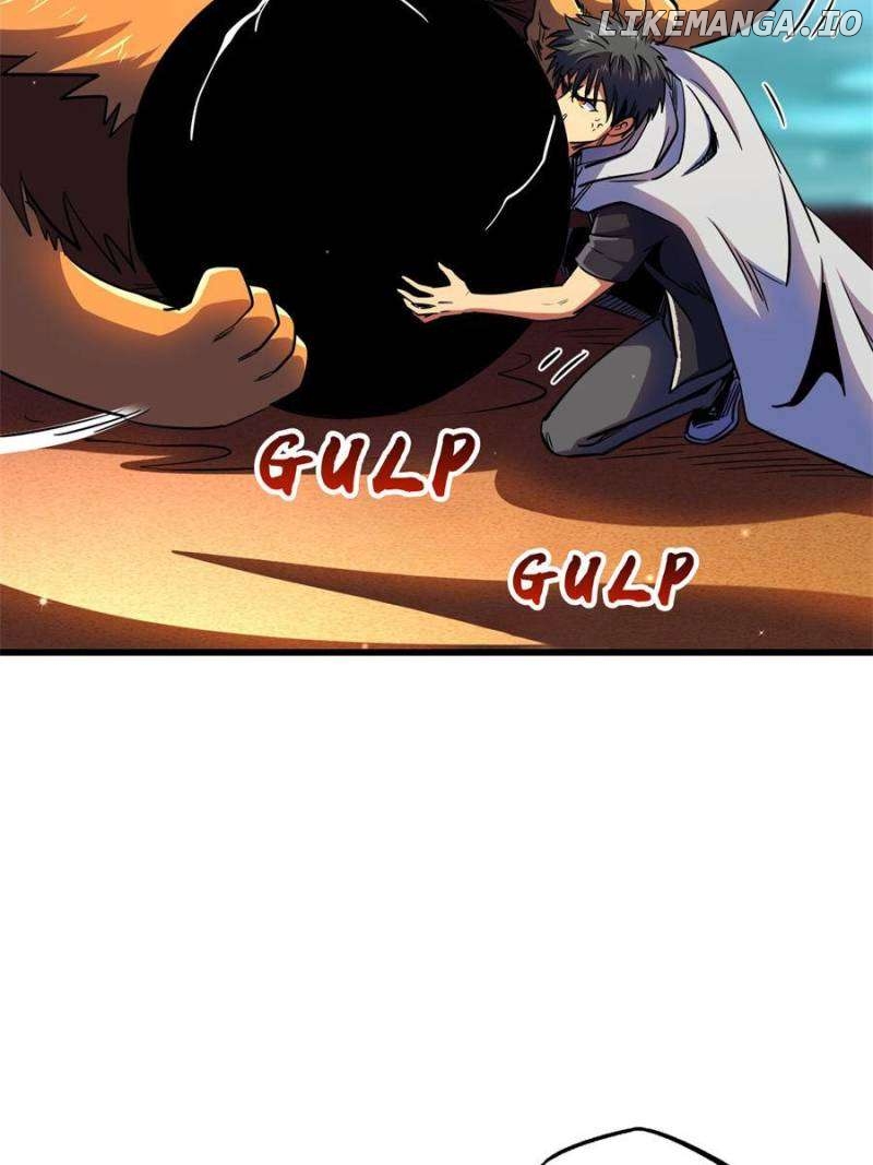 Super Gene Chapter 287 - page 42