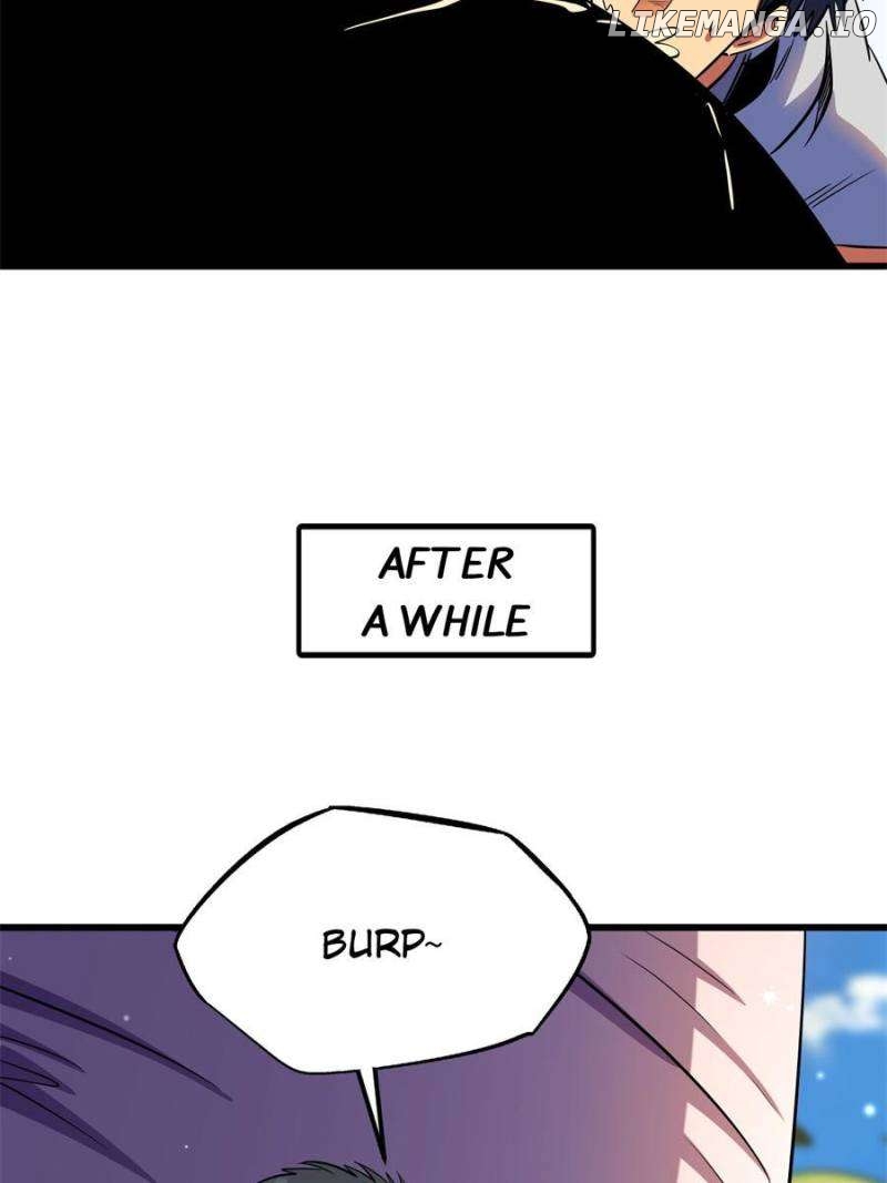 Super Gene Chapter 287 - page 47