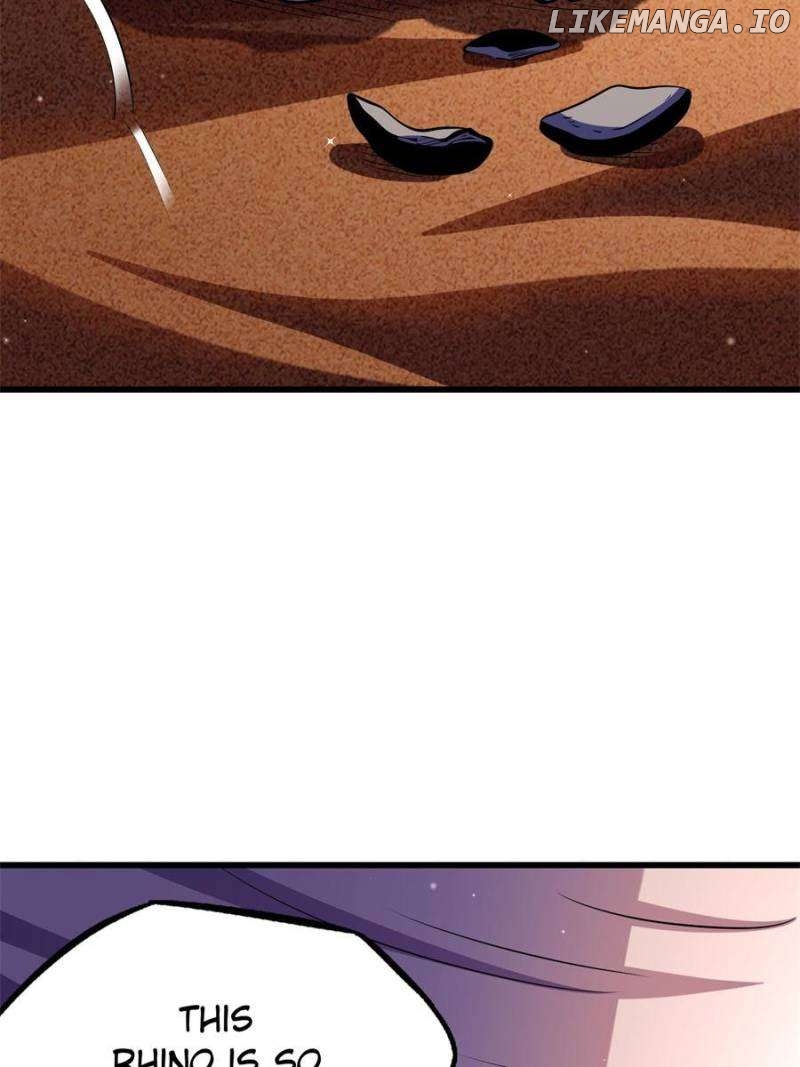 Super Gene Chapter 287 - page 53