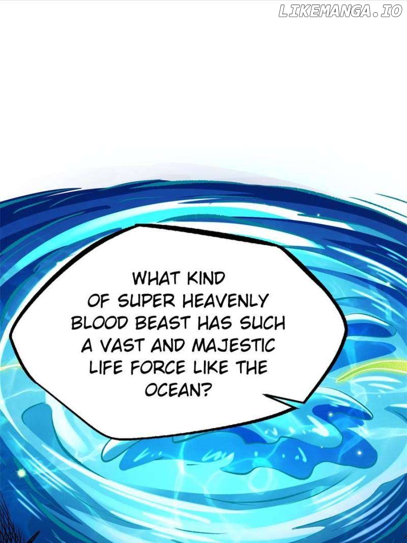 Super Gene Chapter 287 - page 57