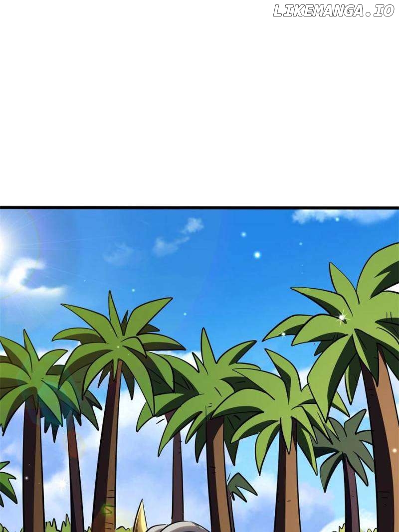 Super Gene Chapter 287 - page 59