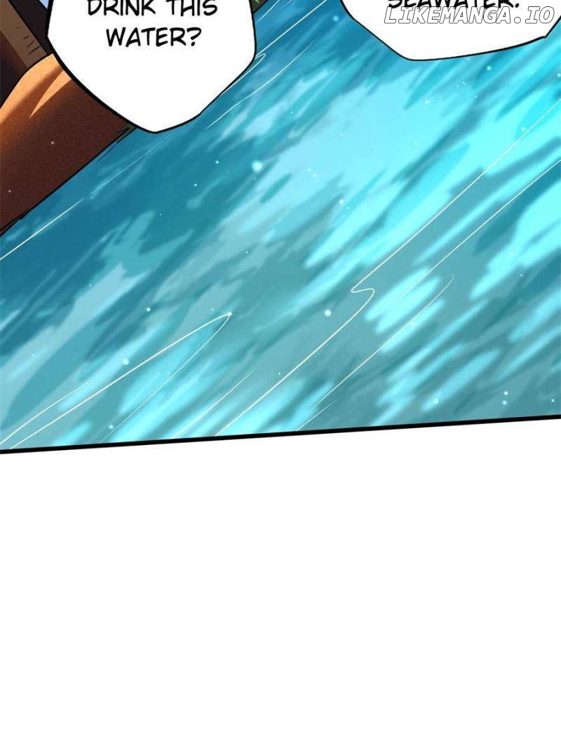 Super Gene Chapter 287 - page 6