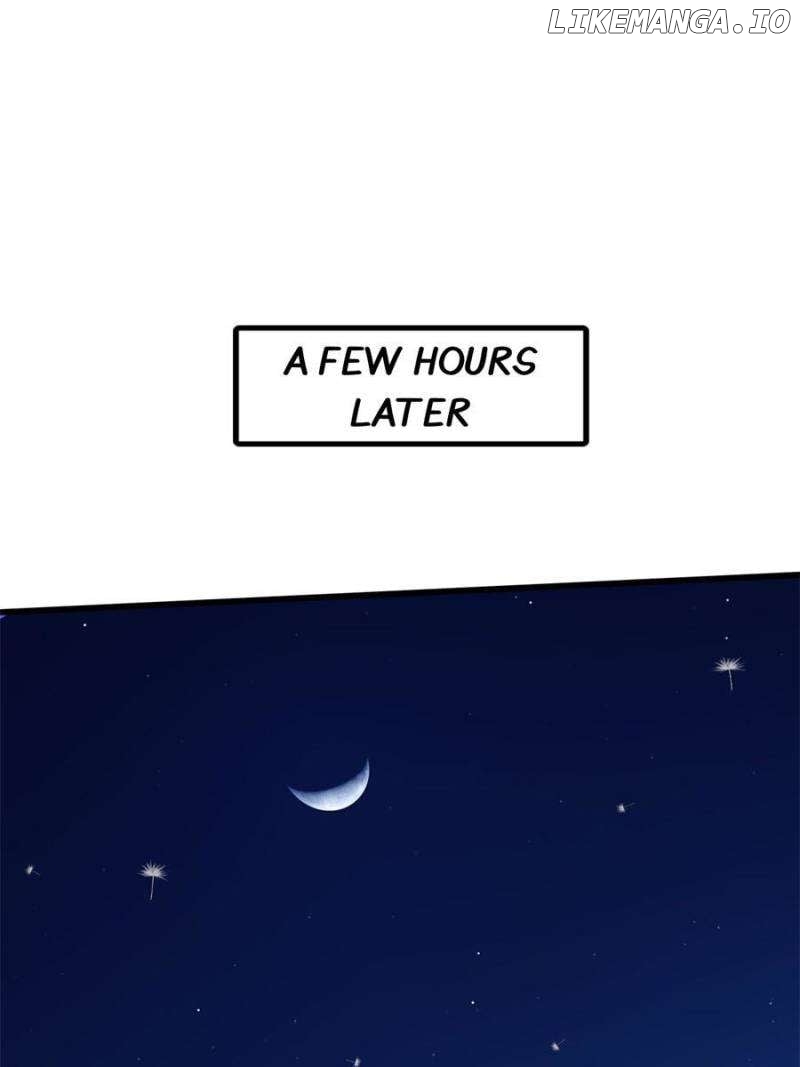 Super Gene Chapter 287 - page 61