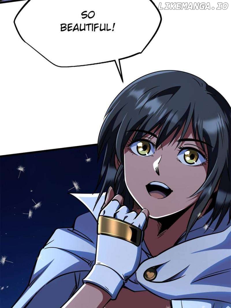 Super Gene Chapter 287 - page 63