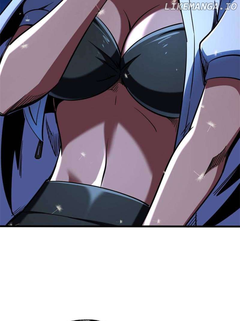 Super Gene Chapter 287 - page 64